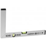 STALCO PERFECT S-65754 Vodováha horizontální a vertikální L 30 x 50 cm – Hledejceny.cz