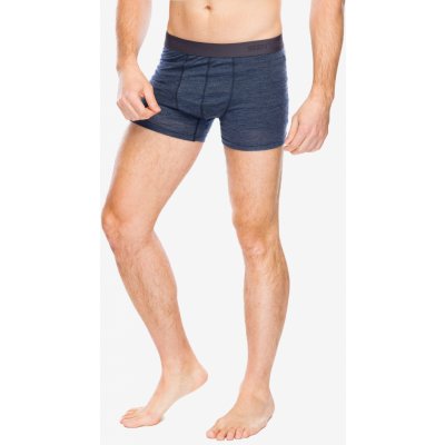 Sensor Merino Lite Mottled Blue – Zboží Mobilmania