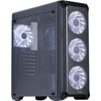 Zalman i3