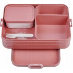 Mepal Bento Large Vivid Mauve – Zbozi.Blesk.cz