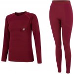 Dare2b dámský set termoprádla In The Zone B/L DWU340 – Zboží Dáma