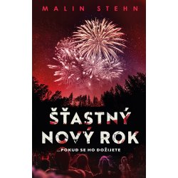 Šťastný nový rok - Malin Stehn