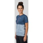 Hannah BERRY india ink mel/pearl blue mel – Hledejceny.cz