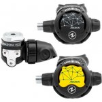 AQUALUNG Mikron ACD DIN + octopus Mikron – Zboží Dáma