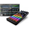 DJ kontroler Native Instruments Traktor Kontrol F1