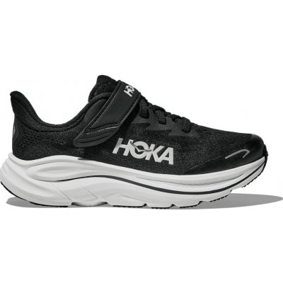 Hoka PS Clifton 10 K 1168873-BWHT – Sleviste.cz
