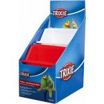 Trixie krmítko plastové závěsné 200 ml – Zboží Dáma