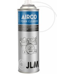 JLM Airco Foam Cleaner 500 ml