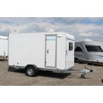 Tomplan Skříňový přívěs TFS 360.00 SC 1300kg+dveře+okno | Zboží Auto