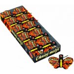 Ohnivý Motýl 10 ks – Zboží Mobilmania