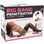 You2Toys Big Bang Penetrator – Zboží Dáma