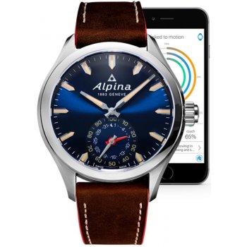 Alpina AL-285NS5AQ6