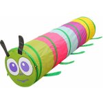 APT AG184L skládací tunel pro děti + TAŠKA – Zboží Dáma