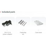 MikroTi C52iG-5HaxD2HaxD-TC – Hledejceny.cz