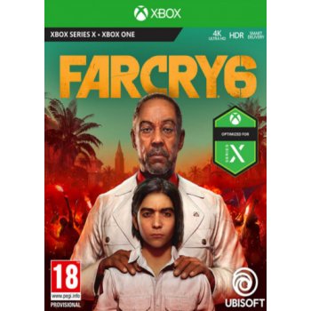 Far Cry 6 (Yara Edition)