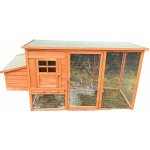 Huka MacHook 198 x 75 x 103 cm – Hledejceny.cz