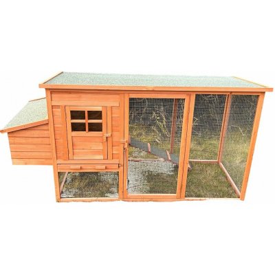 Huka MacHook 198 x 75 x 103 cm – Hledejceny.cz