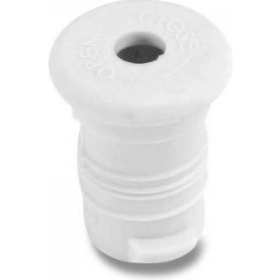 ZDRAVÁ LAHEV Náhradní zátka bílá – Zbozi.Blesk.cz