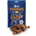 Brit Training Snack M 200 g – Zbozi.Blesk.cz
