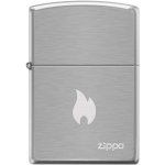 Zippo benzínový Flame Only 21142 – Hledejceny.cz