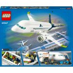 LEGO® City 60367 Osobní letadlo – Zboží Živě