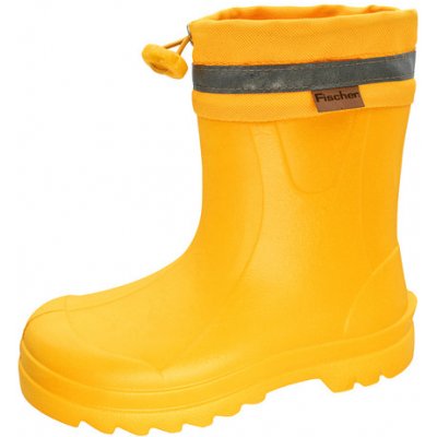 Fischer 201022 Yellow – Zboží Mobilmania