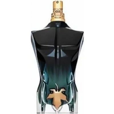 Jean P Gaultier Le Beau Le Parfum parfémovaná voda pánská 125 ml – Hledejceny.cz
