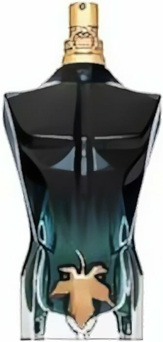 Jean P Gaultier Le Beau Le Parfum parfémovaná voda pánská 125 ml