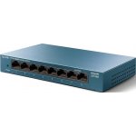 TP-Link LS108G – Zboží Živě