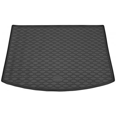 Gumová vana do kufru Rigum Fiat Punto Grande 2005-2012 | Zboží Auto