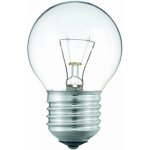 TES-LAMP žárovka E27 40W iluminační čirá – Zboží Živě