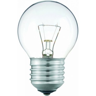 TES-LAMP žárovka E27 40W iluminační čirá