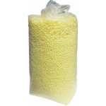 Fixační tělíska In BOX chips BIO, 400 litrů/pytel, žlutá – Hledejceny.cz