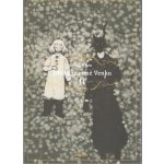 Dívka ze země Venku 11 - Nagabe – Sleviste.cz