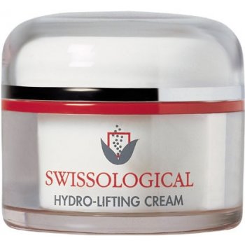 Swisso Logical Hydroliftingový krém 30 ml