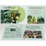 Fleetwood Mac - Original Live Broadcasts 1968 LTD NUM LP – Hledejceny.cz