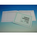 Optys 1023 Daňová podrobná evidence pro plátce DPH – Zboží Živě