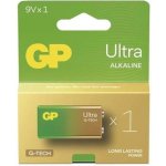 GP Ultra 9V 1014501000 – Zboží Živě
