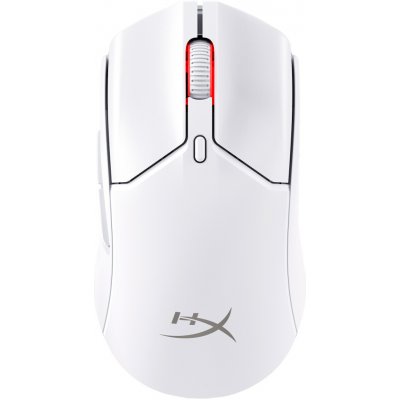 HyperX Pulsefire Haste 2 Mini 7D389AA – Sleviste.cz