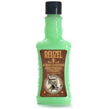 Reuzel Hair šampon 1000 ml