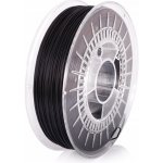 Rosa 3d ASA 1,75 mm 700 g černý – Zboží Živě