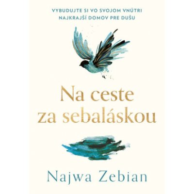 Na ceste za sebaláskou - Najwa Zebian