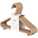 3 Sprouts Ramínka Wheat Straw 15 ks Brown – Zboží Dáma