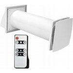 VENTIKA Solo+ 125mm 06439013 – HobbyKompas.cz