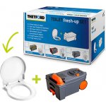 Thetford Odpadní nádrž pro kazetové WC Fresh-up-Set C250 AKCE – Zboží Mobilmania