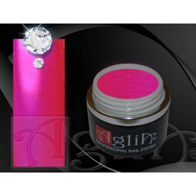 Aglia Amazing barevný LED/ UV gel 5 ml – Zboží Dáma