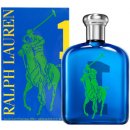 Ralph Lauren The Big Pony 1 Blue toaletní voda pánská 125 ml tester