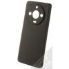 Pouzdro a kryt na mobilní telefon Realme 1Mcz Matt Skinny TPU ochranný Realme 11 Pro, 11 Pro Plus černé