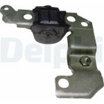 Ulozeni, ridici mechanismus DELPHI TD424W