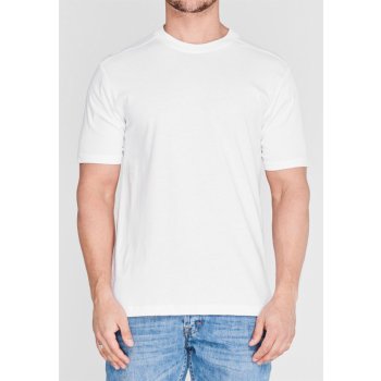 Donnay 3 Pack T Shirts Mens white/Blck/Navy